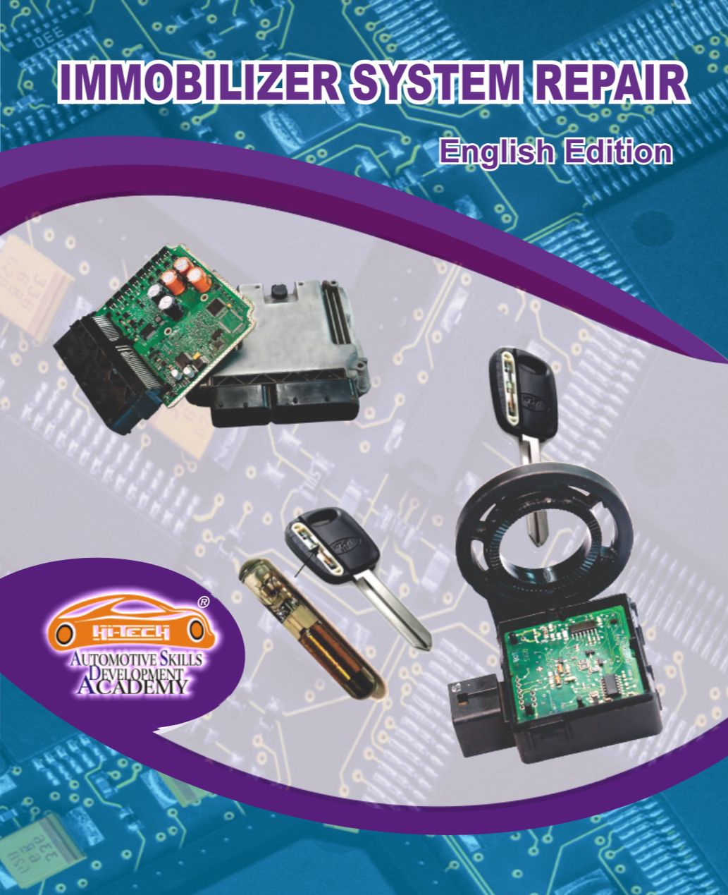 Basics of Mechatronics